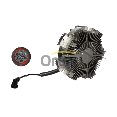 Fan Göbeği 471