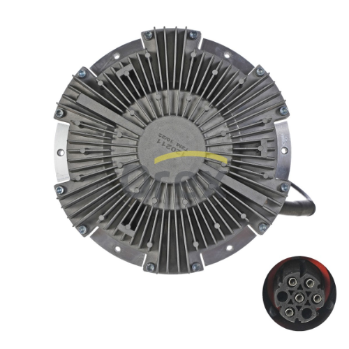 Fan Göbeği 471