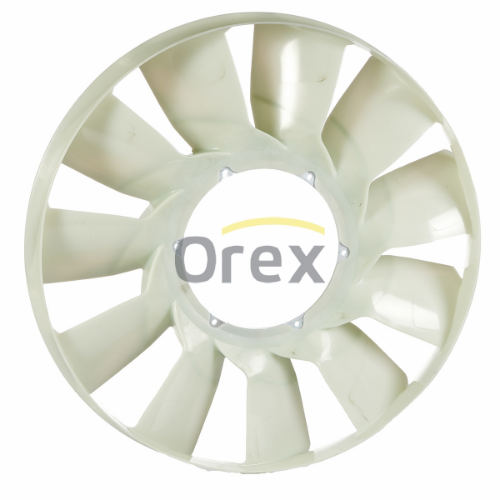 Pervane 936 Motor Euro 6