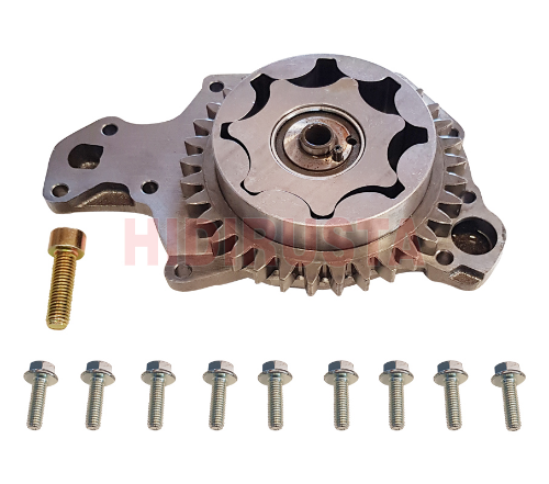 Yağ Pompası Kit D2066-D2676