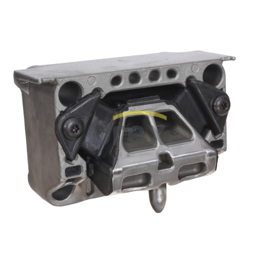 Motor Takozu Ön Arocs, Actros