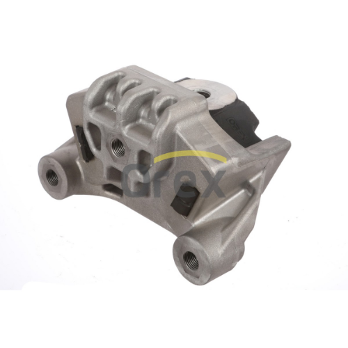 Motor Takozu Arka Atego