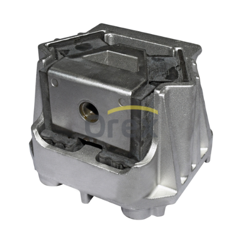 Motor Takozu Arka Axor 906