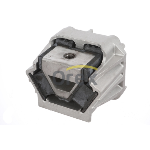 Motor Takozu Arka Axor 906