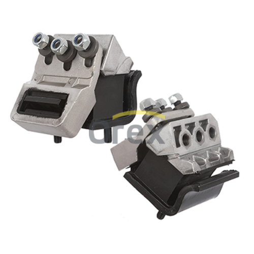 Motor Takozu Ön 403, 2521