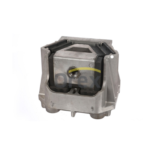 Motor Takozu Arka Travego 502 Motor