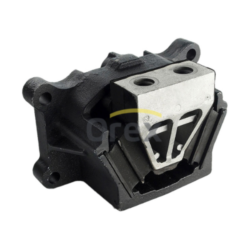 Motor Takozu Ön, Arka Actros ( Döküm )