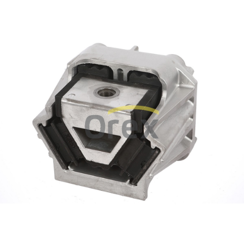 Motor Takozu Axor