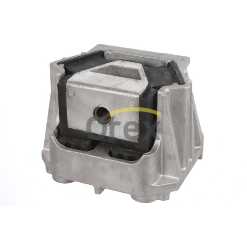 Motor Takozu Arka Axor