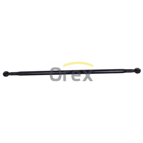 Makas Rotu 4140, Actros Düz (1815 Mm)