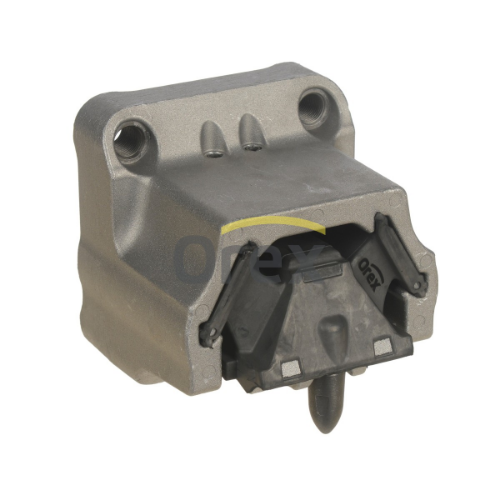 Motor Takozu Ön Arocs, Actros
