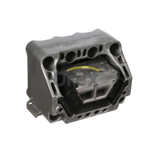 Motor Takozu Arka Arocs, Actros