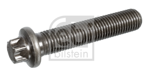 Piston Kol Cıvatası