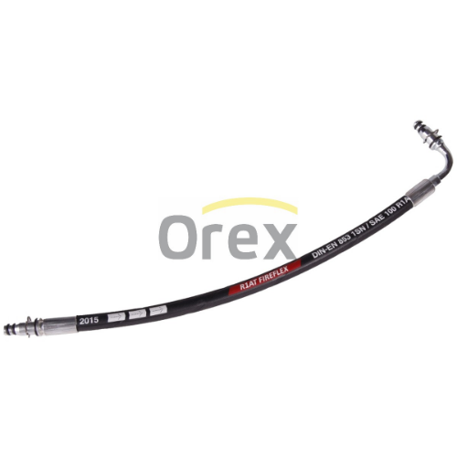 Debriyaj Hortumu Axor 906 Y.M.(Rulman-Alt Merkez)
