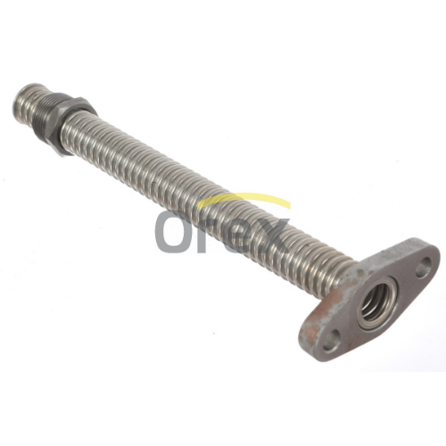 Turbo Yağ Borusu 501