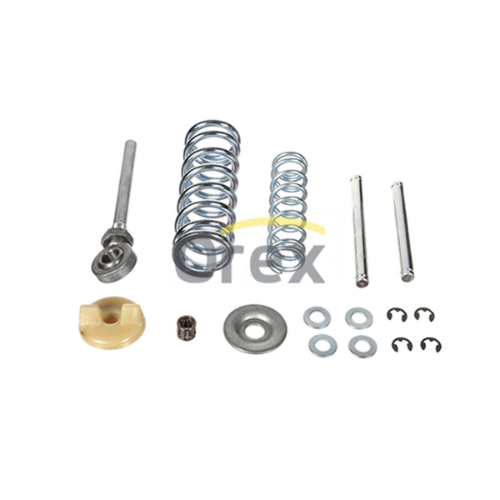 Debriyaj Pedal Yumuşatma Tm.Tk. 2521