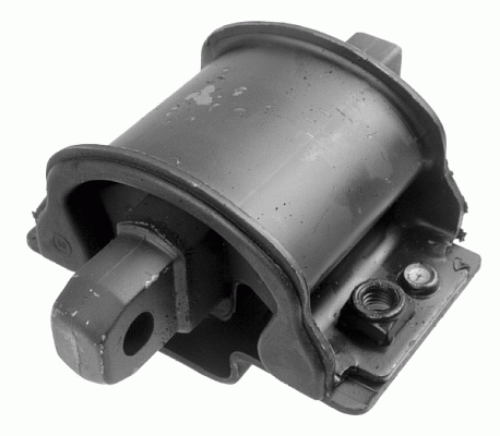 Yataklama, Motor (Motor Bağlantısı)