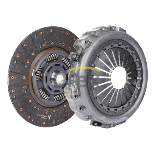 Debriyaj Seti 430 Mm Arocs (Baskı,Balata )