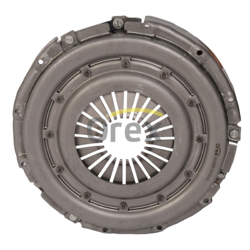 Debriyaj Baskısı 362 Mm Atego