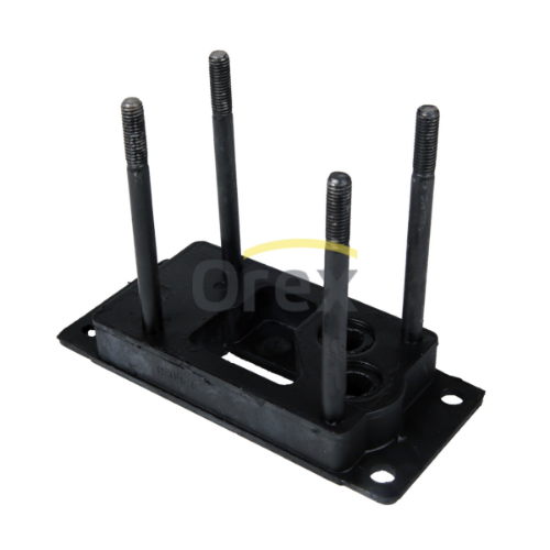 Retarder R115e Otobüs Y.M Prop Ventil Takozu