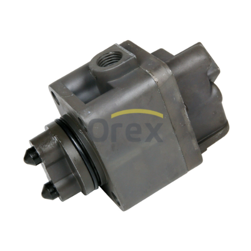Ventil Çarpma 2521 Zf 9S75 (Çivili)