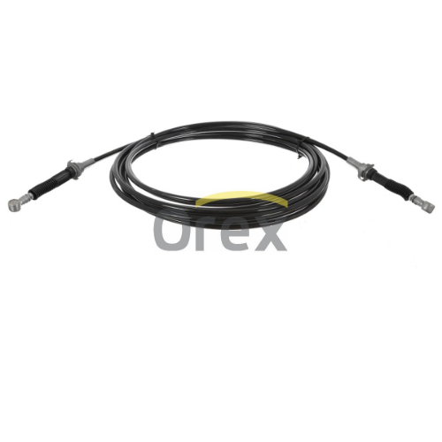 Vites Halatı Travego 457 (10800 Mm)