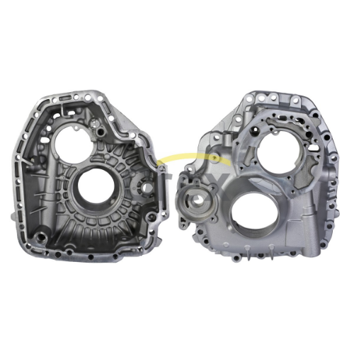 Şanzıman Arka Kapak Kl230, Kl280