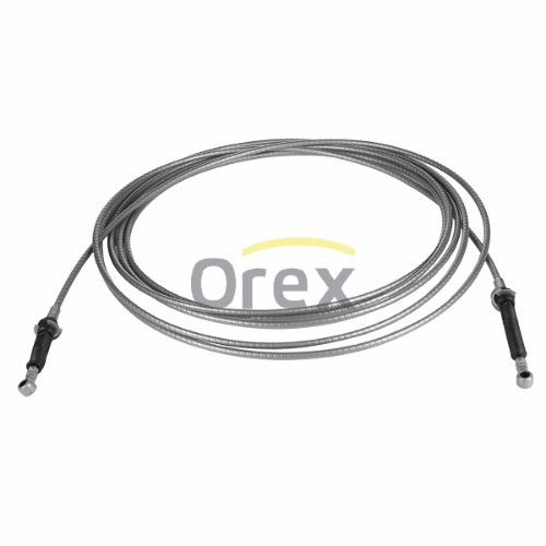 Vites Halatı Travego 457 (10340 Mm)
