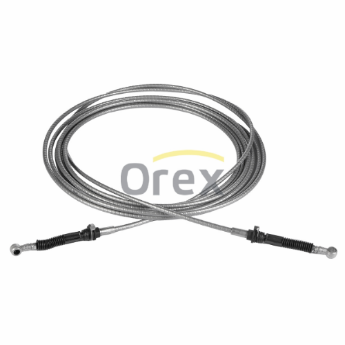 Vites Halatı Travego 470 (10930 Mm)