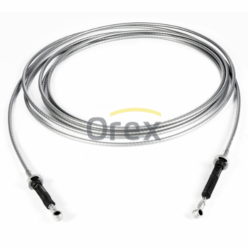 Vites Halatı Travego 470 (10910 Mm)