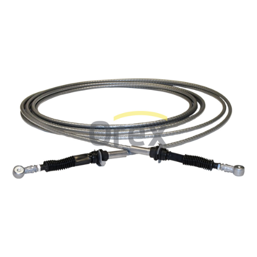 Vites Halatı Travego (11740 Mm)