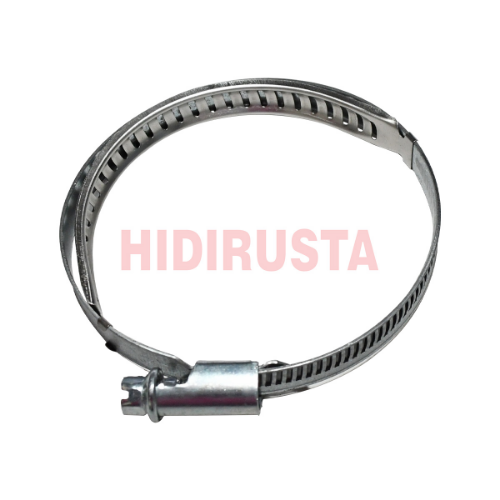 Hortum Kelepçesi 55X75x9 Mm