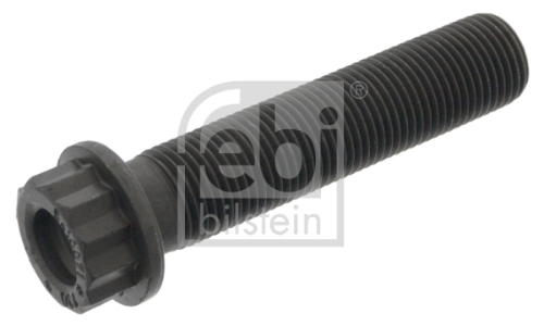 Piston Kol Saplaması 501, 502