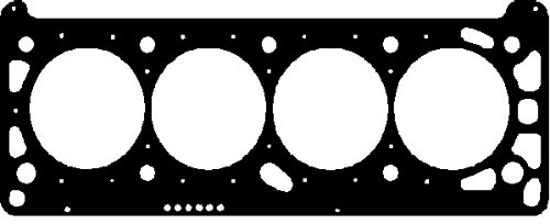 Conta, Silindir Kafası (Külbütör Kapağı)