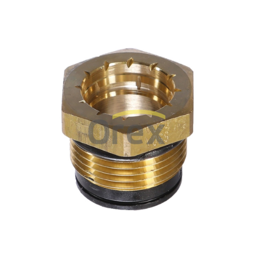 Rakor (M22x1,5)