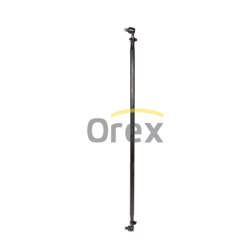 Rot Uzun T2 / Ln1 508-510 Vario 1,6 M