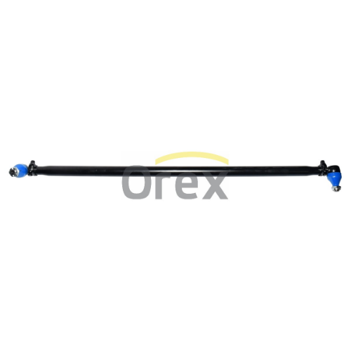 Uzun Rot 4140 E.M  1532 Mm (2. Teker-Nadir Çıkar)