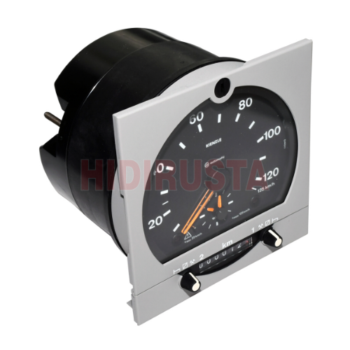 Ktco Takograf 125Km/H 24V