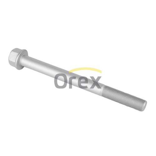 Makas Saplaması 20X210 Mm
