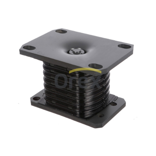 Makas Takozu 4140 (7 Boğum)