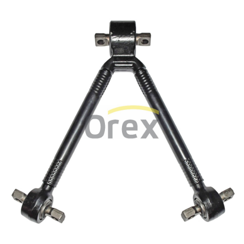 V Kolu Axor 3028, Arocs