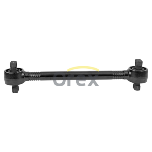 Tandır Kolu (Bugi Kolu) İlave Dingil Setra,Travego (658 Mm)