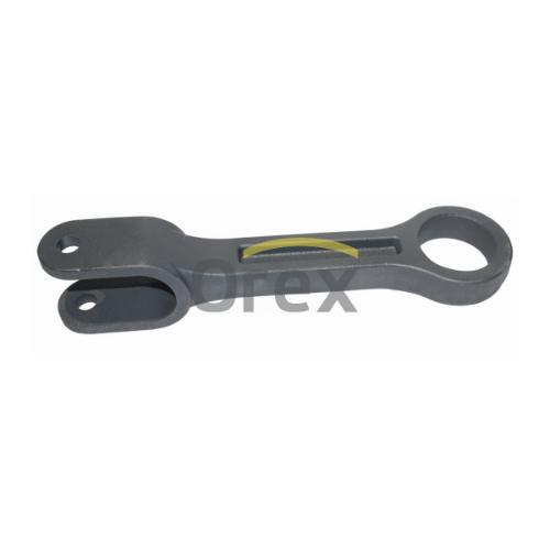 Viraj Denge Kolu Arka Arocs (415 Mm)