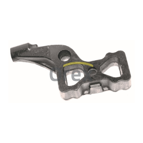 Makas Alt Braketi Arocs 4145 Sol (1. Teker)