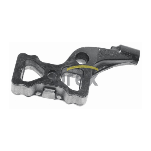 Makas Alt Braketi Arocs 4145 Sağ (1. Teker)