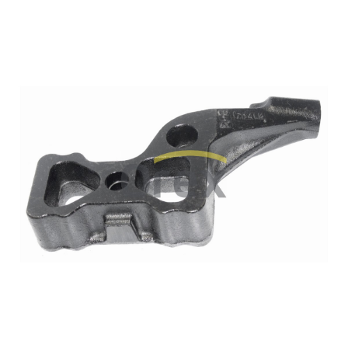 Makas Alt Braketi Arocs 4145 Sağ (2. Teker)