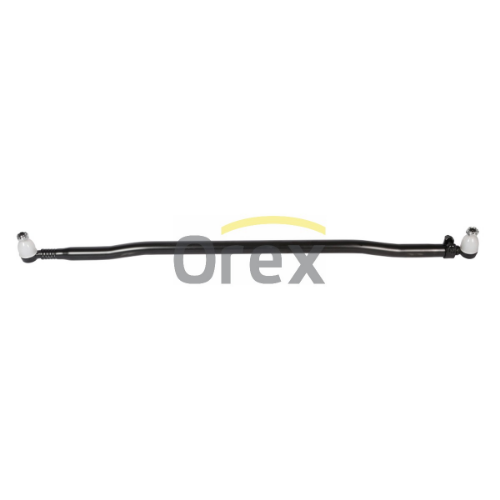 Uzun Rot 4140 E.M (1. Teker), 3340