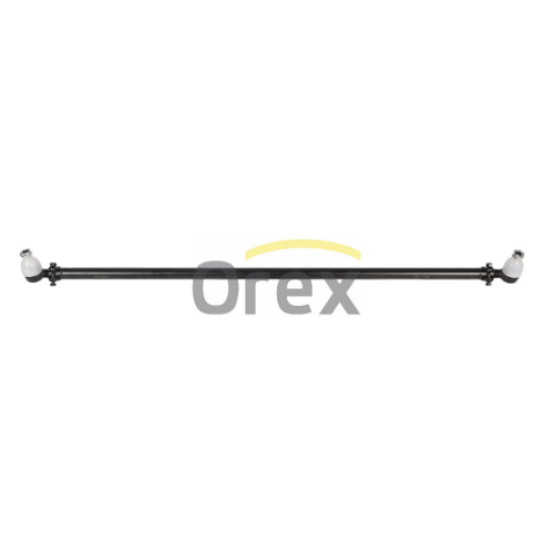 Uzun Rot Atego 1517, 1215