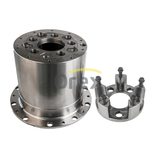 Cer Tası 3028 (İç:250Mm, Dış:272Mm, İç Taşıyıcılı 67Mm)