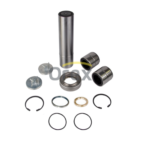 Dingil Tamir Takımı 4140 Kampanalı (Tek Teker, 54Mm, 14 Parça)